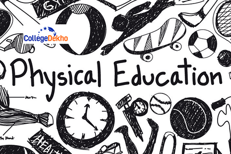 UP Board Class 12 Physical Education Syllabus 2023-24