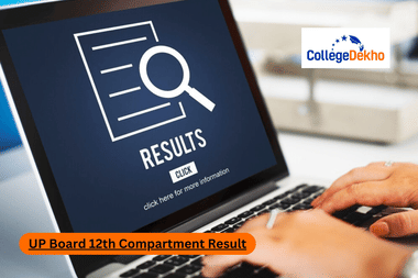 UP Board 12th Compartment Result 2026