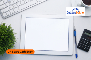UP Board 12th Exam 2026