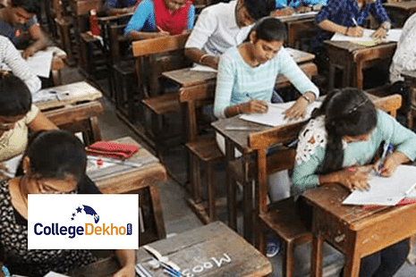 Marks Required to Secure Second Division in UP Board 12th Result 2023