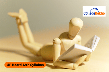 UP Board 12th Syllabus 2025-26