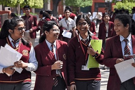 UP Board 12th Toppers List 2024