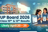 UP Board 2026 Result Expected Date: Will 10th and 12th Scorecards Be Released Before 25 April?