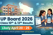 UP Board 2026 Result Expected Date: Will 10th and 12th Scorecards Be Released Before 25 April?