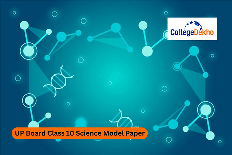 UP Class 10 Science Model Paper 2024-25