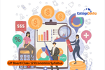 UP Board Class 12 Economy Syllabus 2025-26
