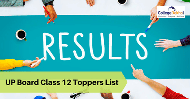 UP Board 12th Toppers 2022