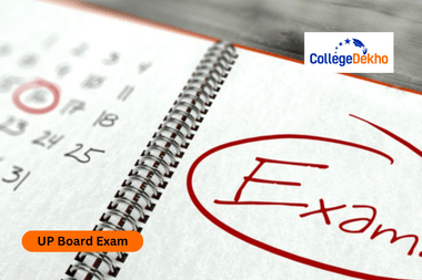 UP Board Exam 2026