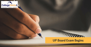 UP Board Exams 2020 Begin, 2.39 Lakh Candidates Skip Exam on Day 1