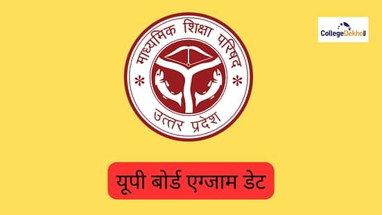 यूपी बोर्ड एग्जाम डेट 2025 (UP Board Exam Date 2025 in Hindi)