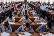 How Many Students Registered for UP Board Exams 2026?