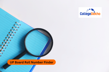 UP Board Roll Number Finder 2025 - Find UP Class 10th, 12th Roll Number 2026