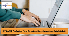 UPCATET 2024 Application Form Correction (Available): Instructions, Details to Edit