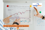 UP Class 12 Economics Important Questions 2026