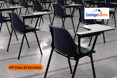 UP Class 12 Scrutiny 2026