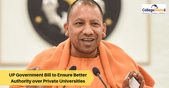 UP Government Private Universities Bill Introduced