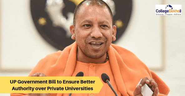 UP Government Private Universities Bill Introduced