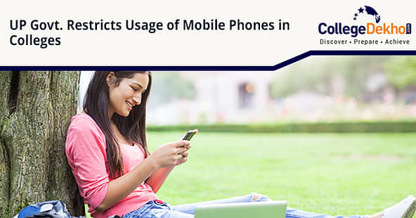 Mobile Use Restrictions in UP Universities
