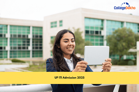 UP ITI Admission 2025: Applications (Soon), Eligibility, Courses Offered, Merit List