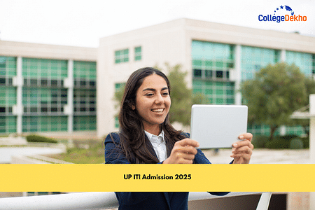 UP ITI Admission 2025: Applications (Soon), Eligibility, Courses Offered, Merit List