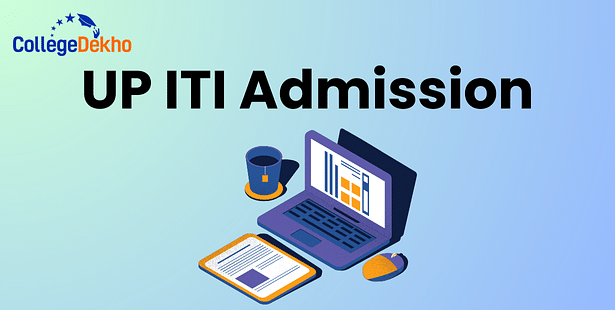 UP ITI Admission 2025