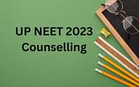 UP NEET 2023 Counselling: Stray Vacancy Round (Ongoing), Merit List (Out), Choice-Filling (Live), Seat Allotment List