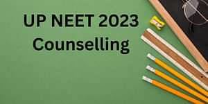 UP NEET Counselling 2023