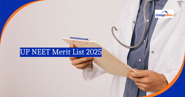 UP NEET Merit List 2025