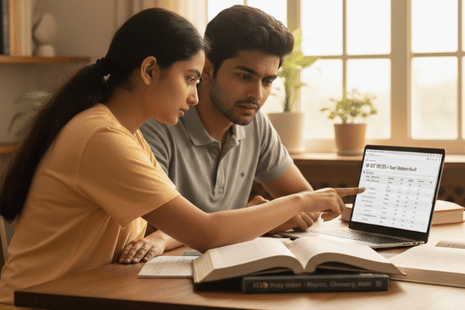 UP NEET Round 3 Seat Allotment 2025 to be Released on October 29