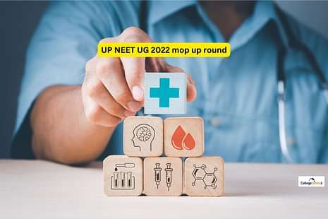 UP NEET UG 2022 mop up round result today at upneet.gov.in, here’s how to check