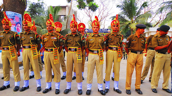 UP Police Admit Card Download Link 2024 (Image Credits: Pexels)