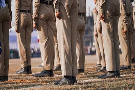 UP Police Constable Male Expected Cut Off 2024 Category-Wise