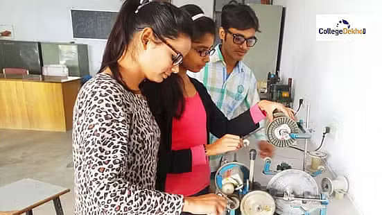 10वीं के बाद यूपी पॉलिटेक्निक एडमिशन 2025 (UP Polytechnic Admission 2025 After 10th)