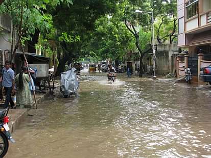 UP School Holiday Due to Rain September 12 (Image Credits: Pexels)