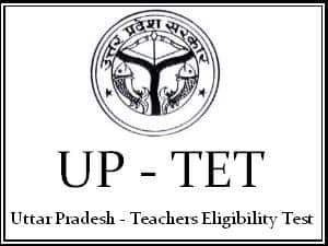Exam Notice- UPTET -2015 Announced