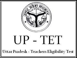 Exam Notice-  UPTET -2015 Announced