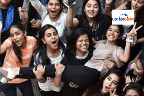 UP Board Class 12 Commerce Toppers 2024