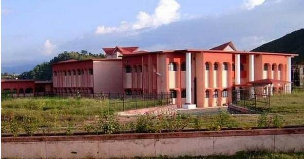 Uttarakhand Residental University Gets New VC
