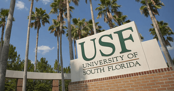 University of South Florida Increases Stipend for Kalam Ph.D. Fellowship
