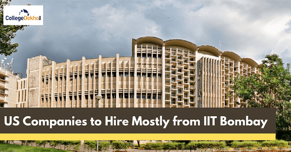 IIT Placements 2021: US Companies to Hire Mostly from IIT Bombay, Maximum Package Set at 1.5 Crore