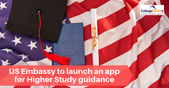 US Embassy Plans to Introduce Dedicated App for Overseas Students