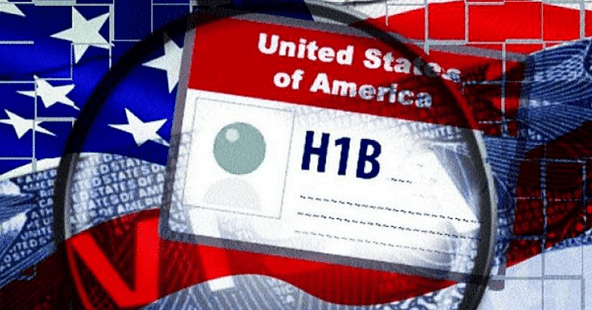 Master's degree can Increase the Chances of H-1B Visa