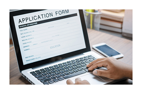 UTET Application Form 2023 Documents required to register for the exam