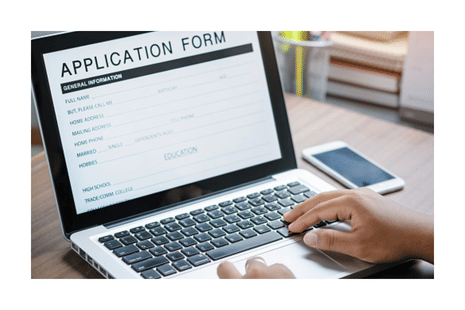 UTET Application Form 2023 Documents required to register for the exam