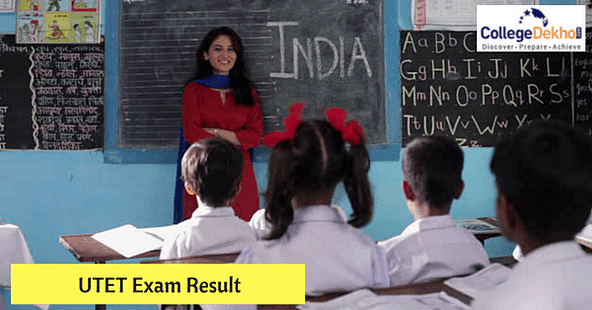 UTET 2018 Results Announced