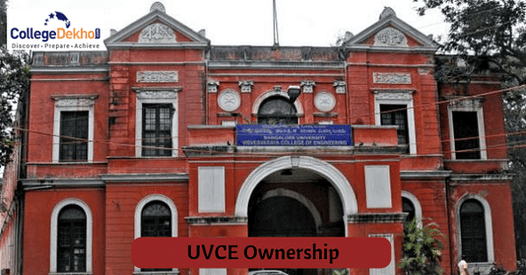 No Clarity on Ownership of Visvesvaraya College of Engineering