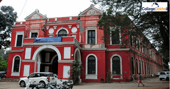 AICTE Approves All Engineering Seats for UVCE