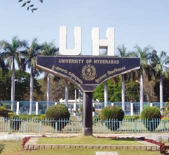 Admission Notice –    University of Hyderabad Announces Distance PGD Programs 2016