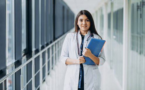 Union Budget 2023: 157 New Nursing Colleges To Be Established