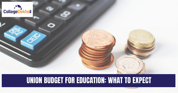 Union Education Budget 2022